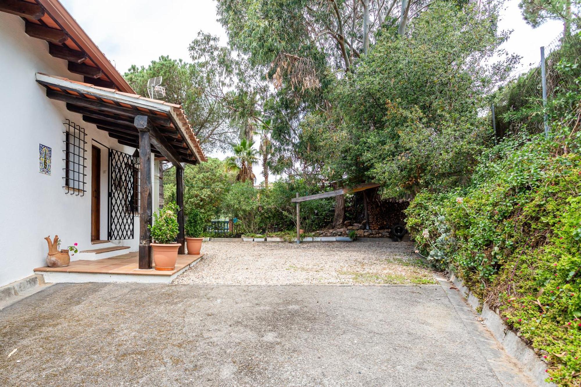 Villa Vista Bonita 5 Rooms Lloret de Mar Exterior photo
